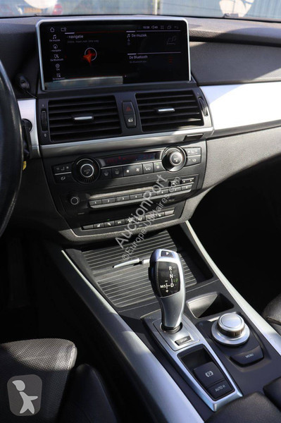 Furgoneta BMW  X reihe
