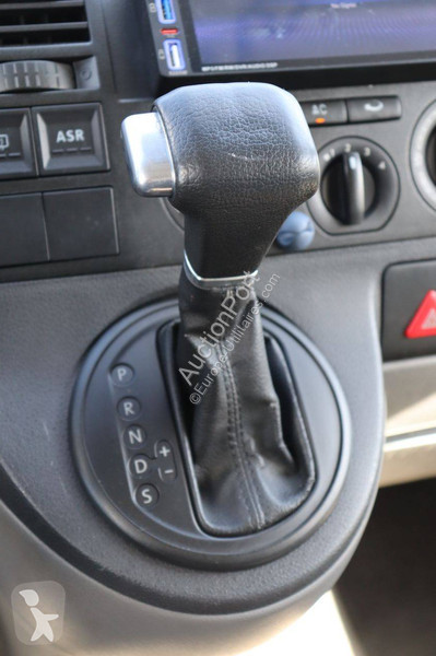 Furgoneta Volkswagen TDI 96 KW AUT