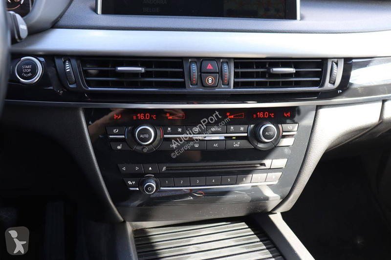 Furgoneta BMW SDRIVE25D