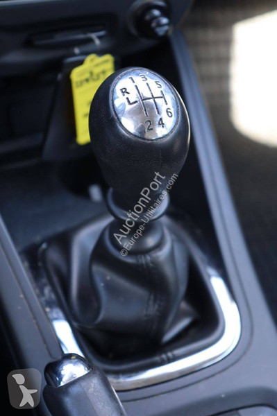 Furgoneta Renault  Mégane