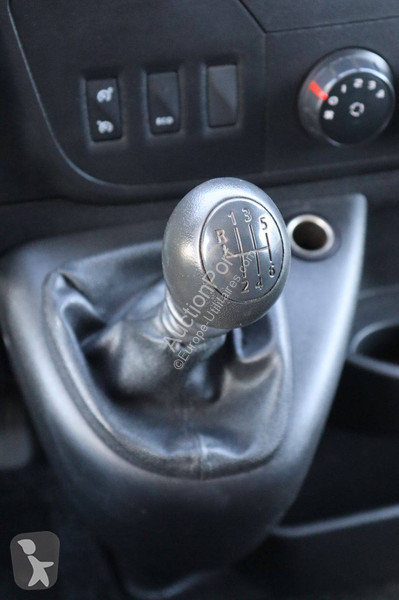 Užitkové vozidlo Renault