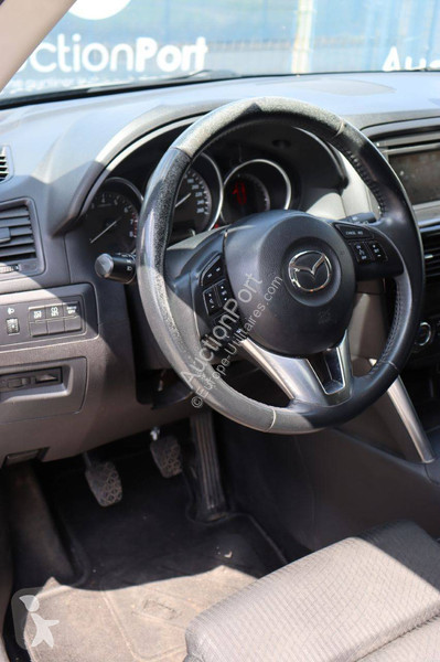 Furgoneta Mazda 20