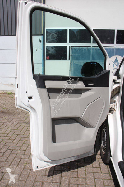 Volkswagen  van