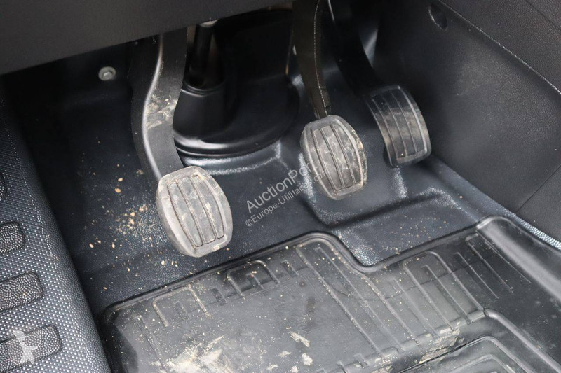 Toyota  ProAce van