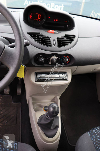 Užitkové vozidlo Renault