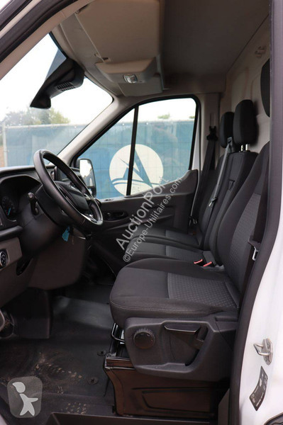 Ford  van