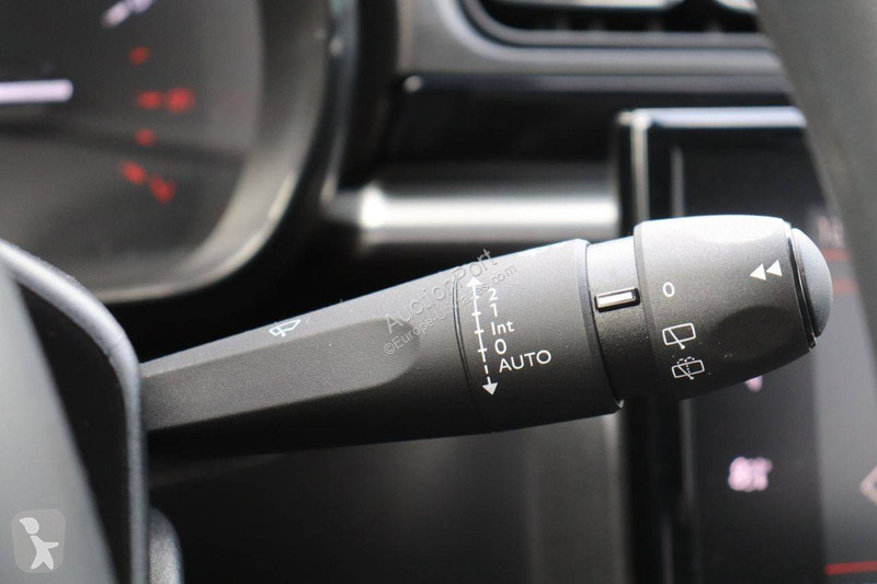 Bedrijfswagen Citroën