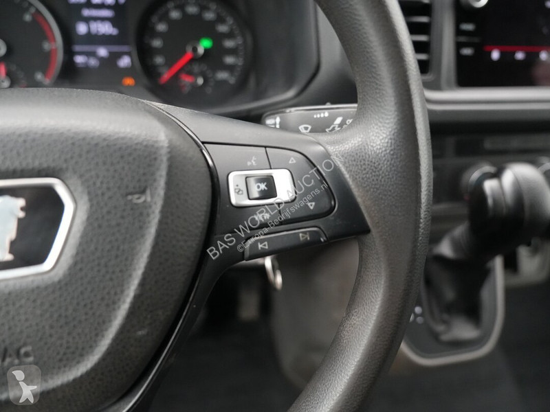 Bedrijfswagen MAN 5.180