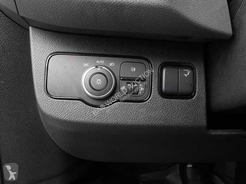 Furgoneta Mercedes 317 CDI