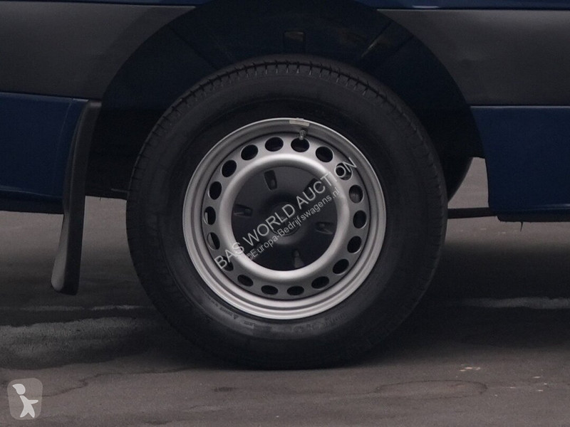 Bedrijfswagen Mercedes 311 CDI