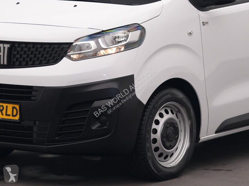 Bedrijfswagen Fiat 144PK