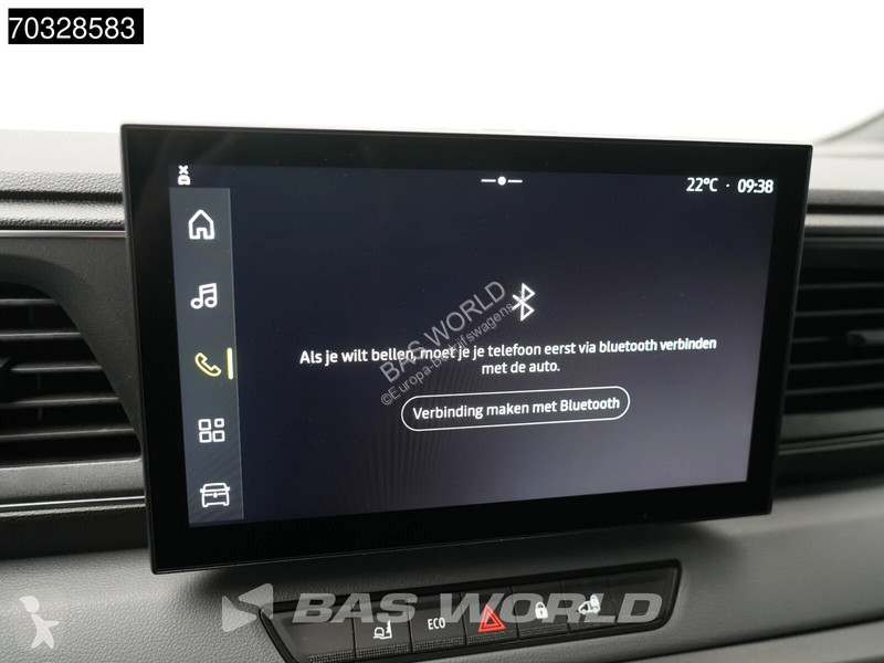 Furgoneta Renault E-Tech 87kWh 100% Elektrisch...