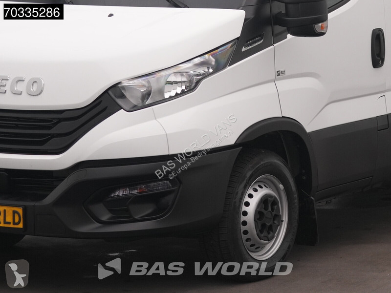 Furgoneta Iveco 35S16 Laadklep Automaat 160PK...