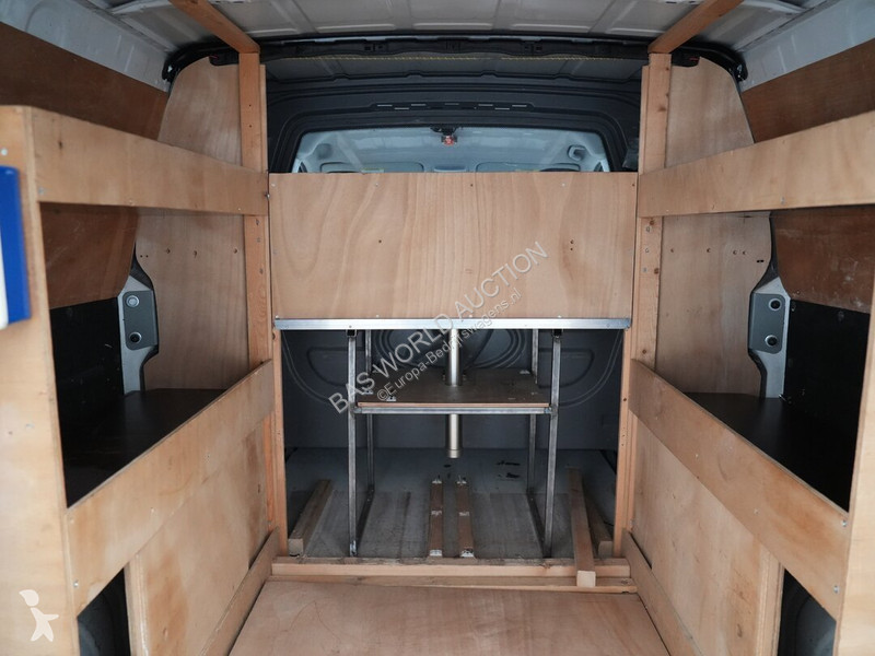 Veicolo commerciale Hyundai  H300