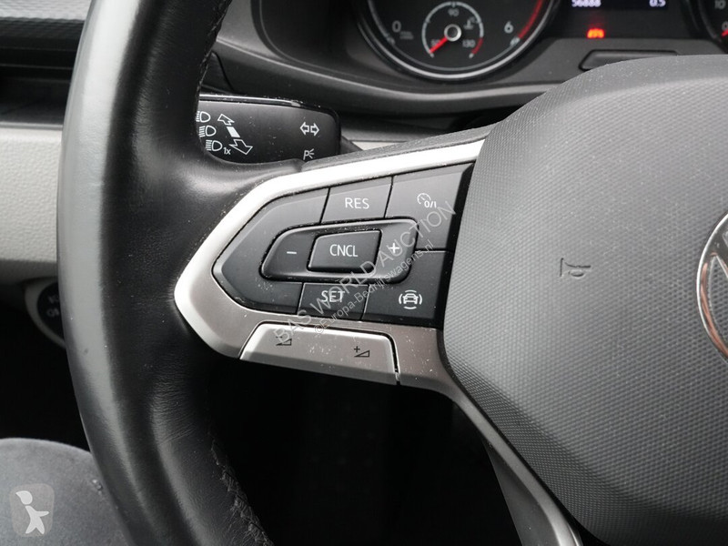 Užitkové vozidlo Volkswagen 110pk