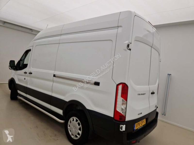 Užitkové vozidlo Ford 350 2.0 TDCI L3H2 Trend...