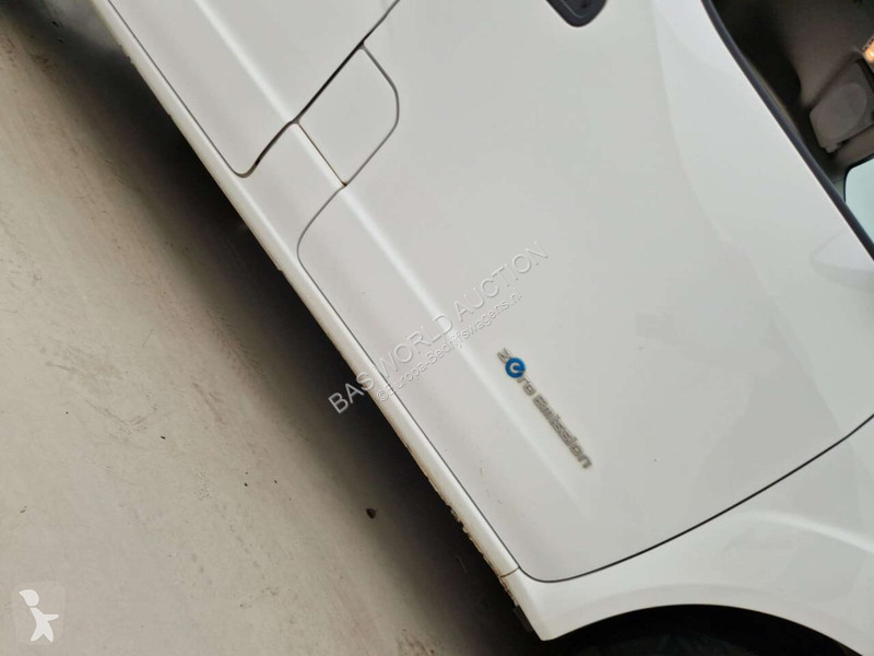 Furgoneta Nissan Visia Connect 40 kWh AUT/ECC E