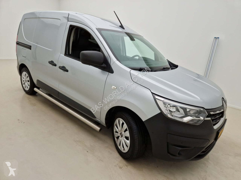Furgoneta Renault 1.5 dCi 75 Comfort+...