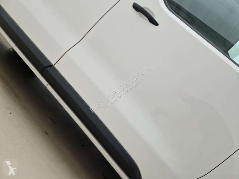 Veículo utilitário Opel 2.0 CDTI L3H1...