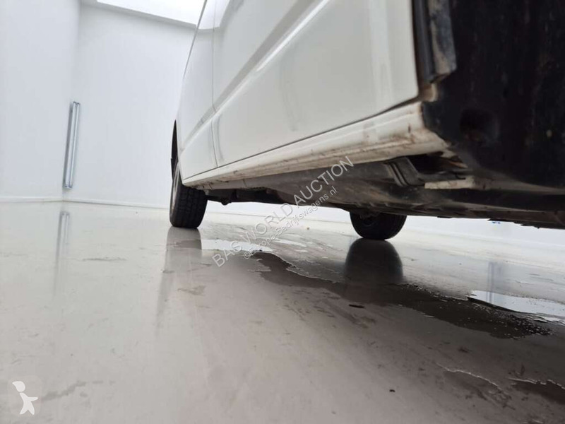 Užitkové vozidlo Volkswagen 2.0 TDI L1H1 Comf....