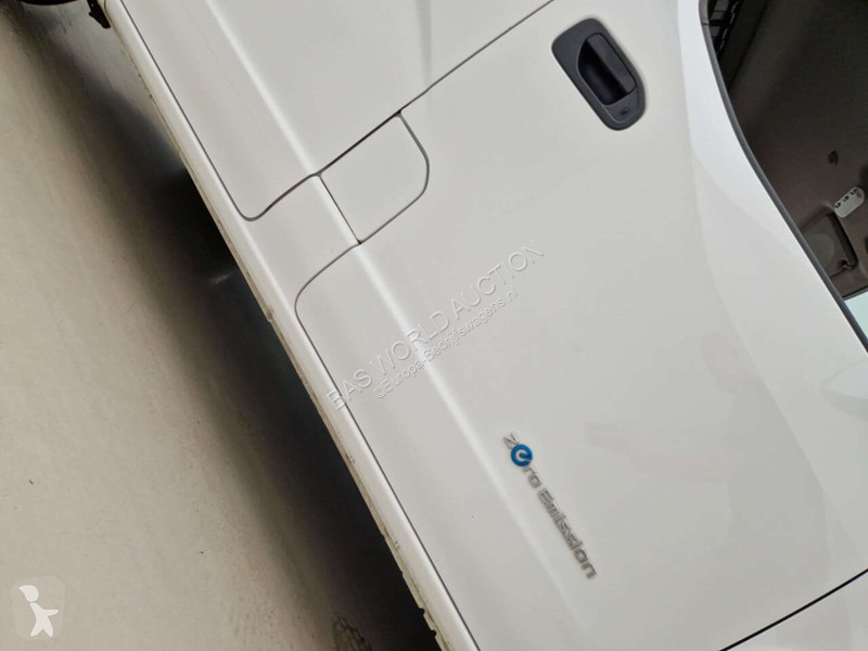 Furgoneta Nissan Visia Connect 40 kWh AUT/ECC E