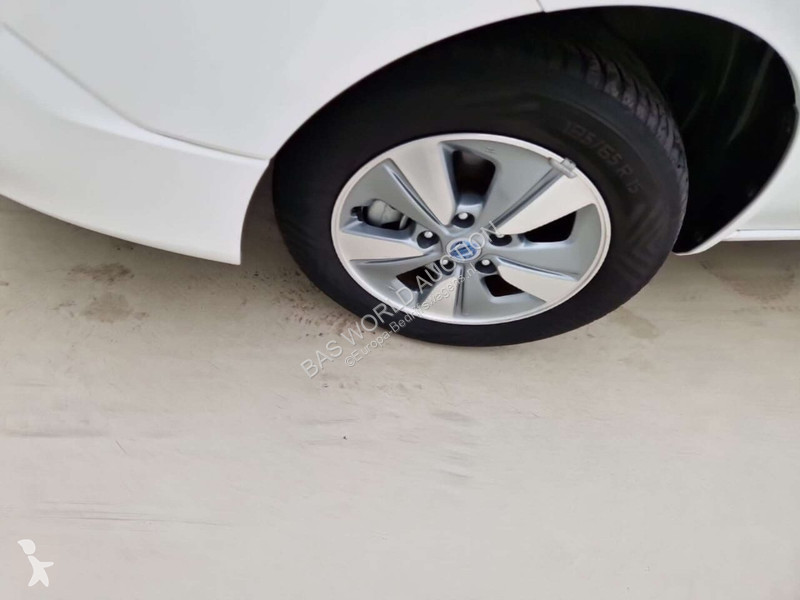 Furgoneta Nissan Connect Edition 5P. 40 kWh...