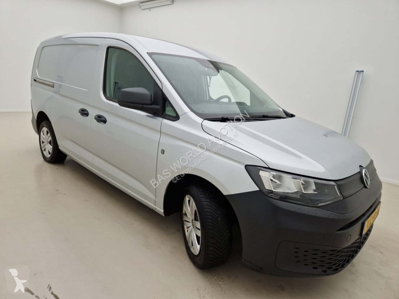 Užitkové vozidlo Volkswagen 2.0 TDI...