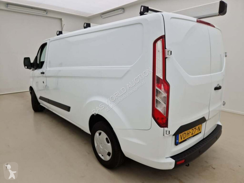 Užitkové vozidlo Ford 300 2.0 TDCI L2H1 Trend...
