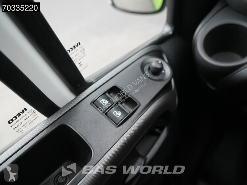 Коммерческий автомобиль Iveco 35S16 Automaat...