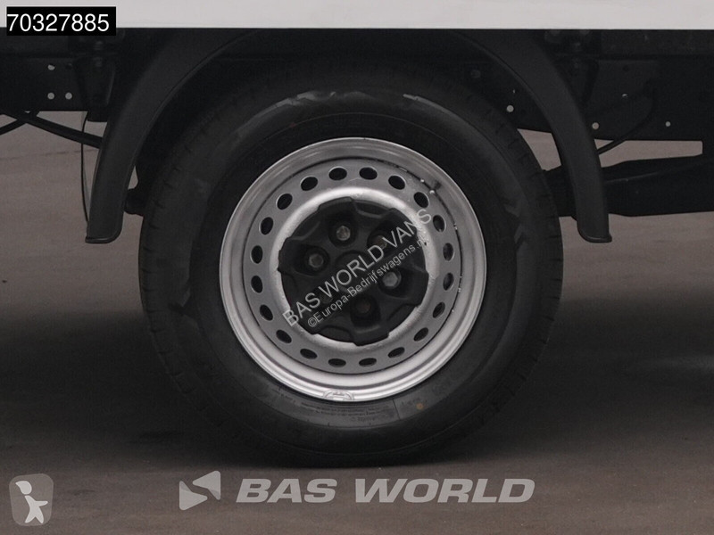 Коммерческий автомобиль Iveco 35S16 Automaat...