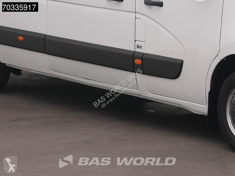 Коммерческий автомобиль Opel 135pk L3H2 LED...