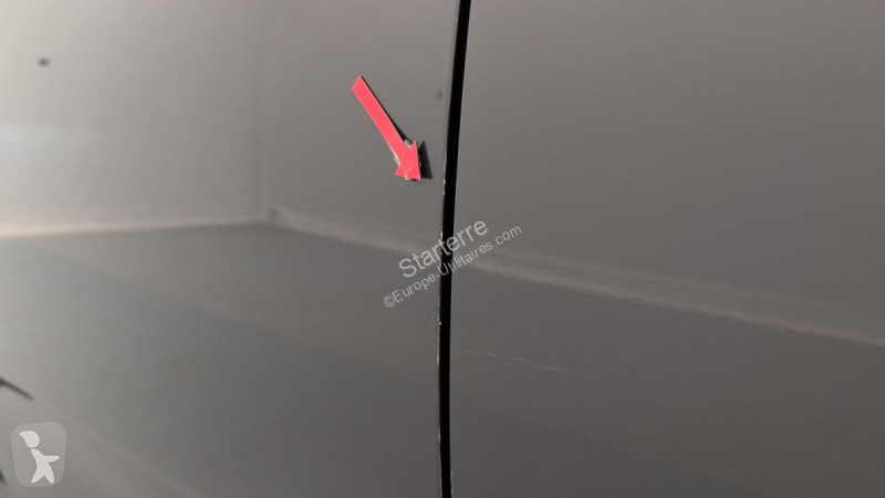 Véhicule utilitaire Peugeot