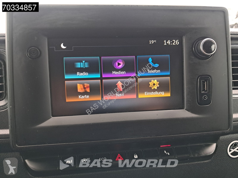 Užitkové vozidlo Renault L3H2 LED Klima...