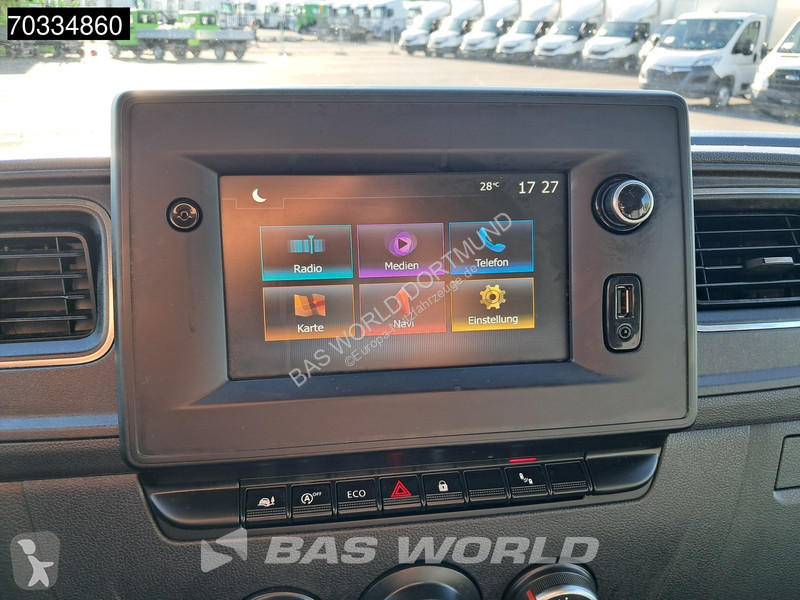 Užitkové vozidlo Renault L3H2 LED Klima...