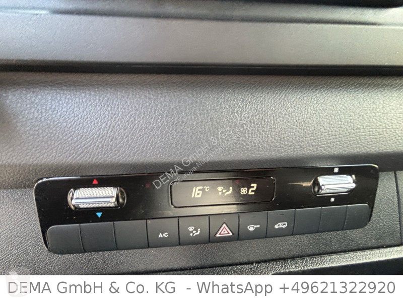 Užitkové vozidlo Mercedes 314*Euro-6...