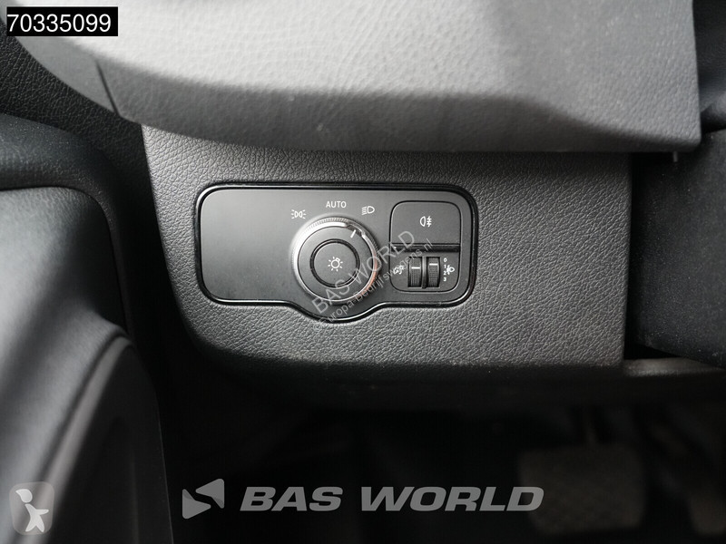 Užitkové vozidlo Mercedes 315 CDI Automaat L3H2...