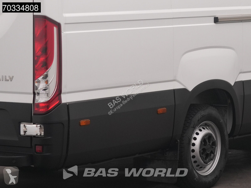 Užitkové vozidlo Iveco 35S16 Automaat L3H2...