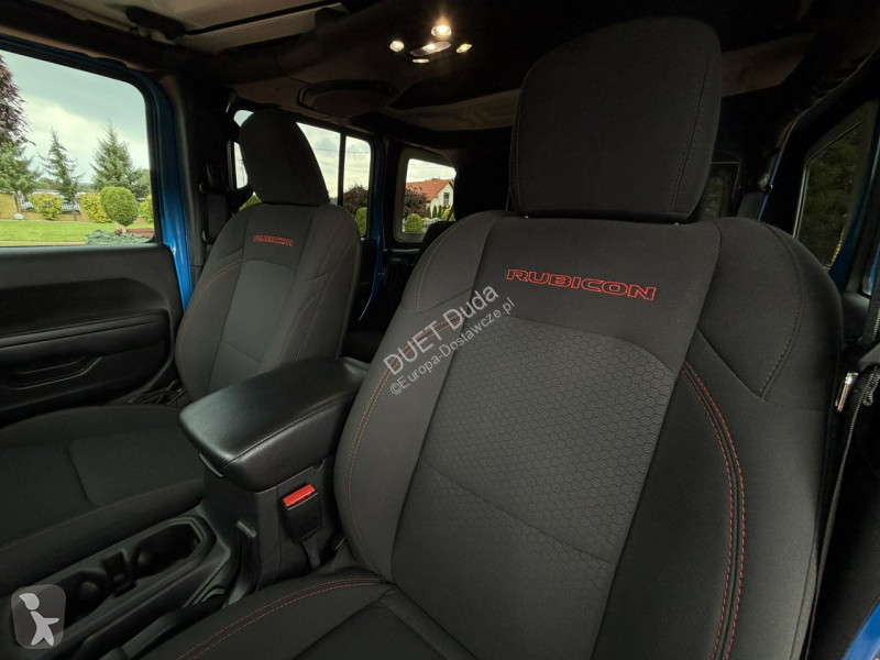 Коммерческий автомобиль Jeep