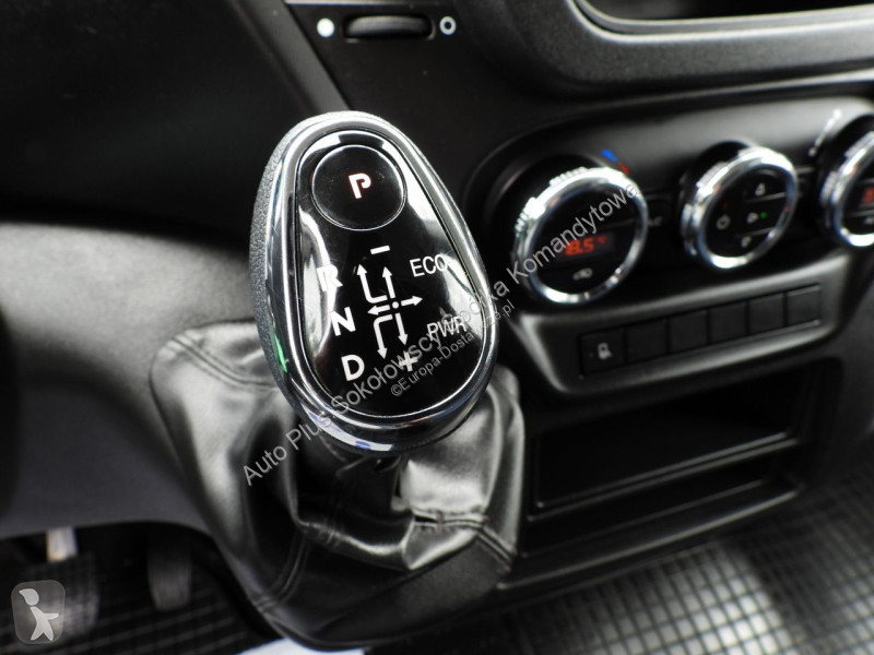 Užitkové vozidlo Iveco 35S16 DAILY
