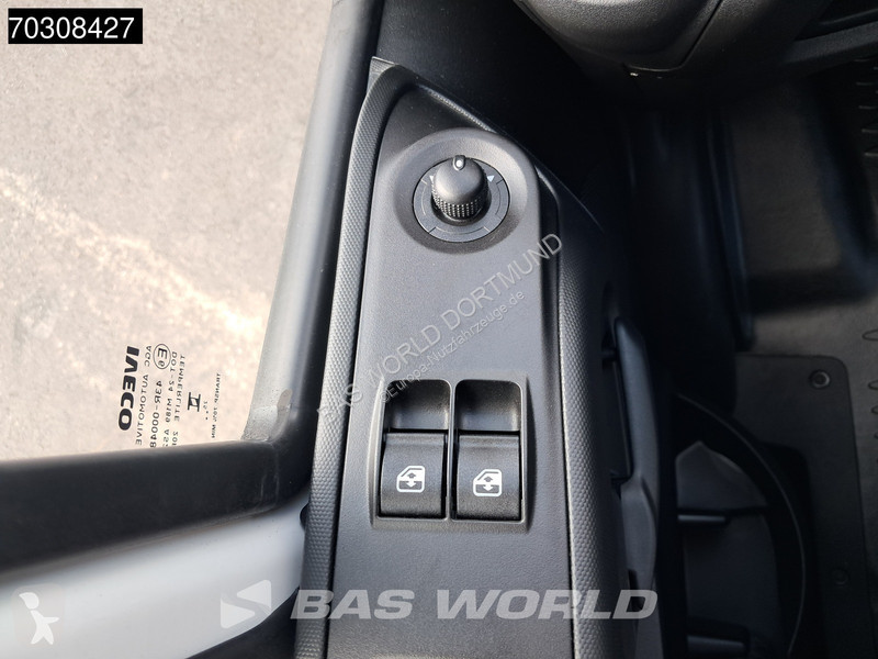 Užitkové vozidlo Iveco 35C18 Neu! 3.0L...