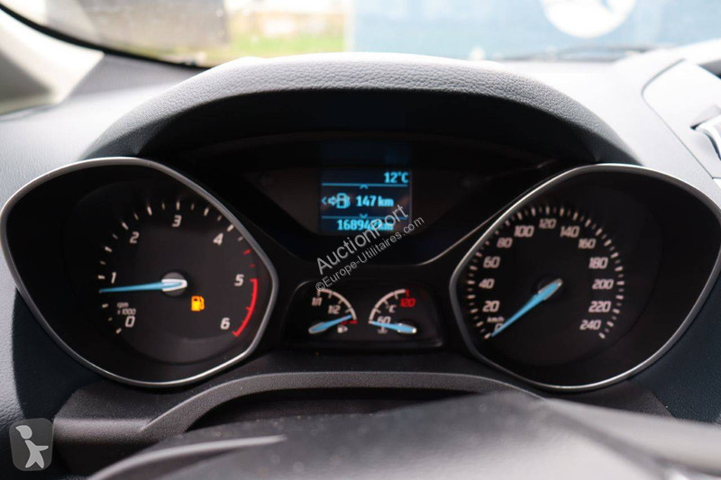 Furgoneta Ford  C-MAX