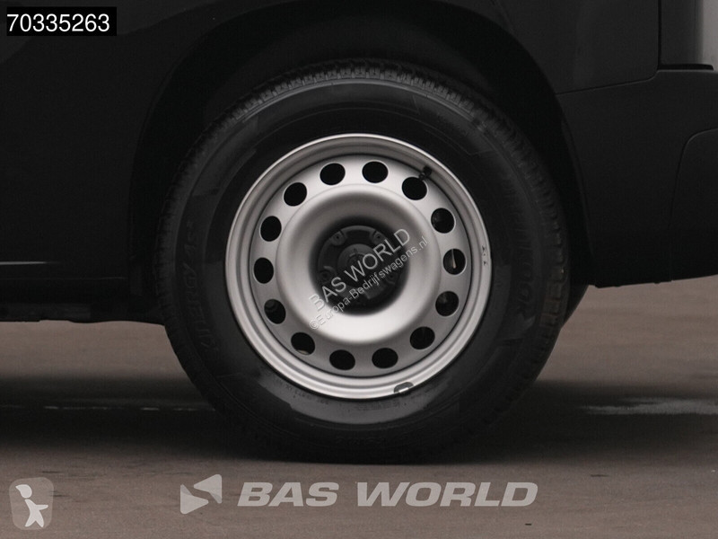 Haszongépjármű Opel Electric 50kWh 285KM WLTP...