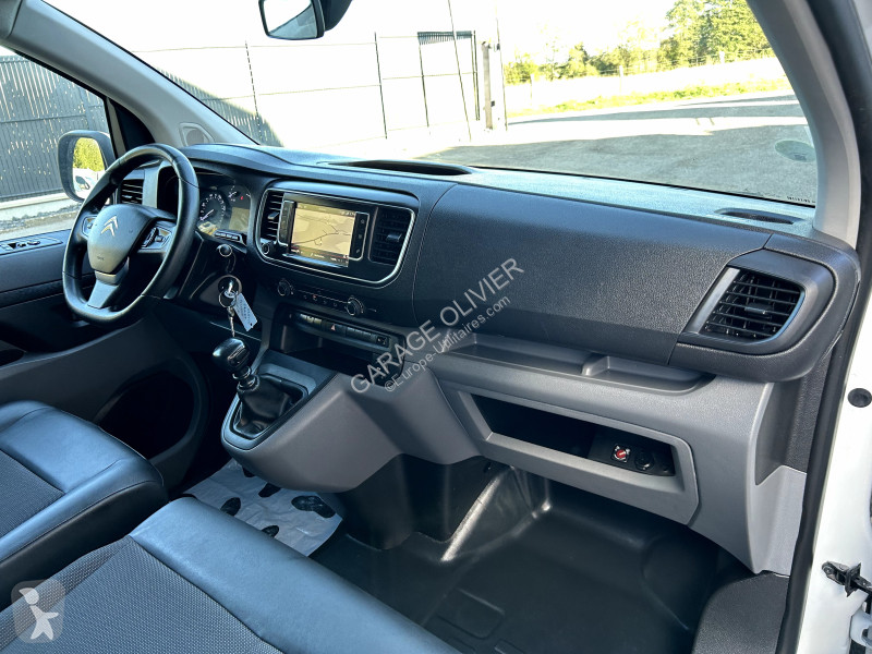 Haszongépjármű Citroën XL 2.0 Bluehdi 120 Club...