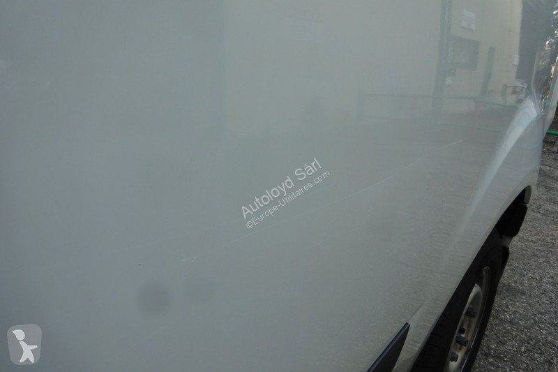Véhicule utilitaire Ford 2,0 DPF 130