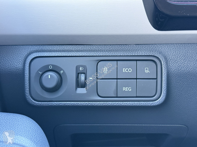 Furgoneta Maxus 50kWh 122PK Elektrisch! L1...