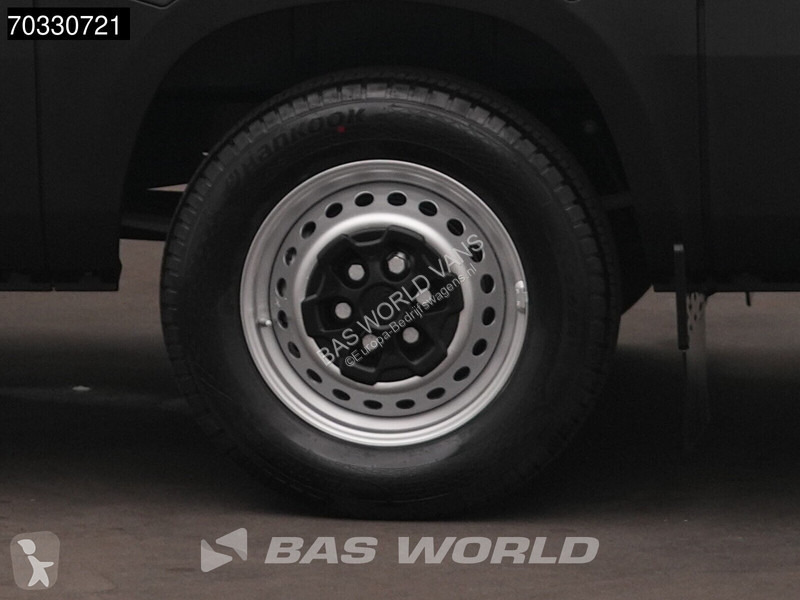 Haszongépjármű Iveco 35S18 3.0L 3,5t Trekhaak...