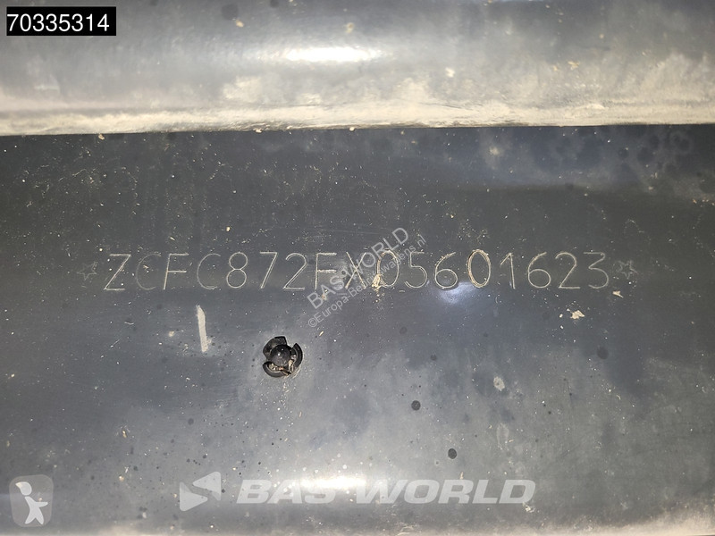 Furgoneta Iveco 72C21 3.0L Automaat 210PK...