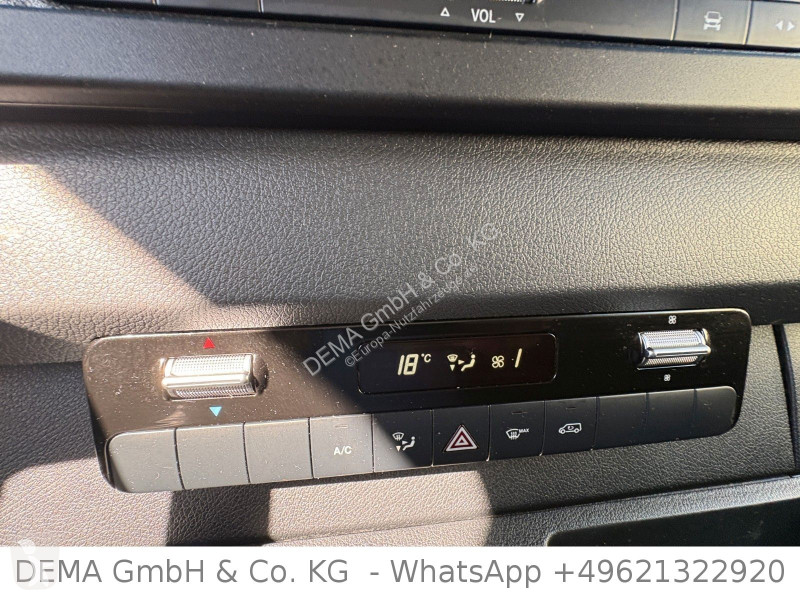 Furgoneta Mercedes 314 CDI