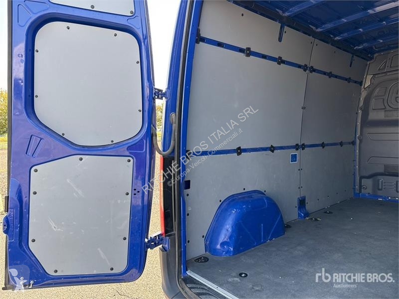 Haszongépjármű  Sprinter 311CDI Cargo Van