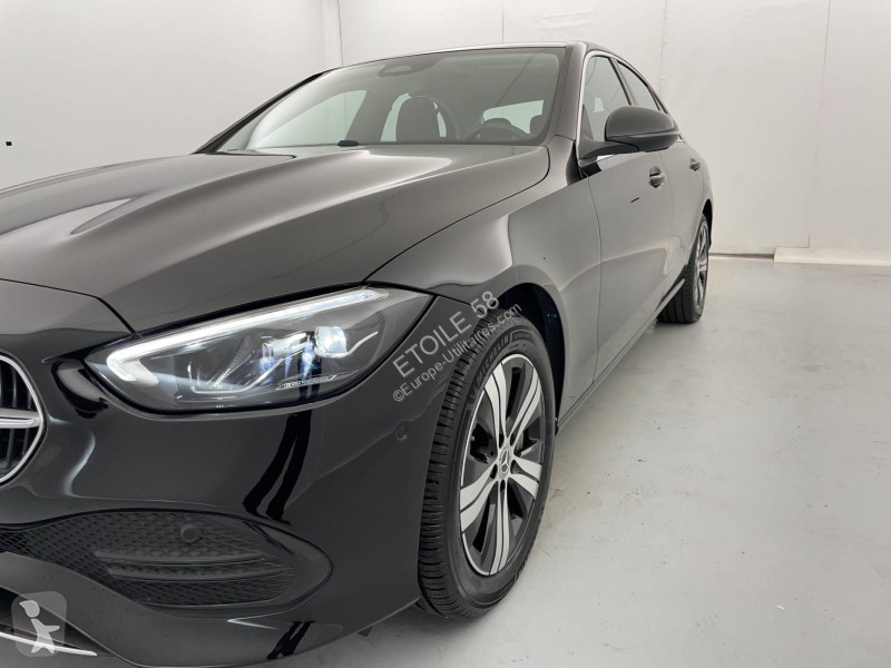 Haszongépjármű Mercedes Classe C 300 de...